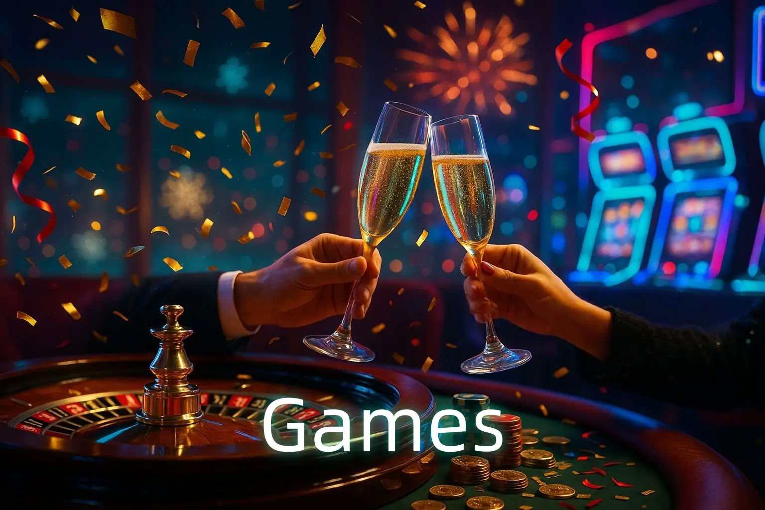 blacjogos Jogos Festivos