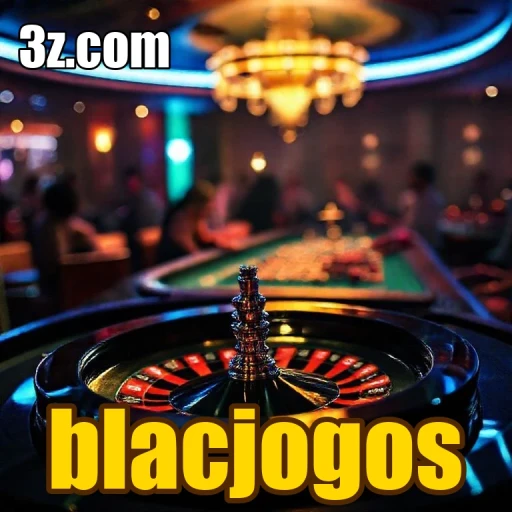 Tutoriais inovadores e dinâmicos no Blacjogos para jogadores avançados